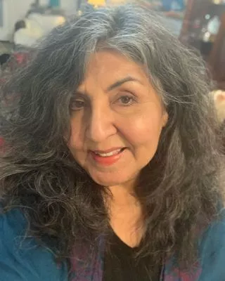 Rosalva Rodríguez Richardson