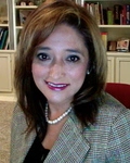 Cristina Valencia Serrano