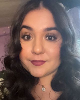 Jennifer Torres Islas