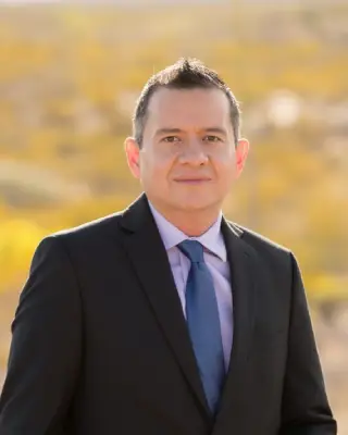 Counseling of El Paso