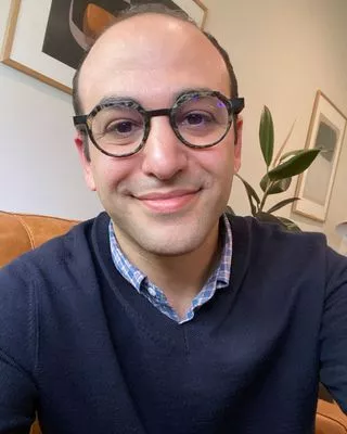 Jonathan Martofel
