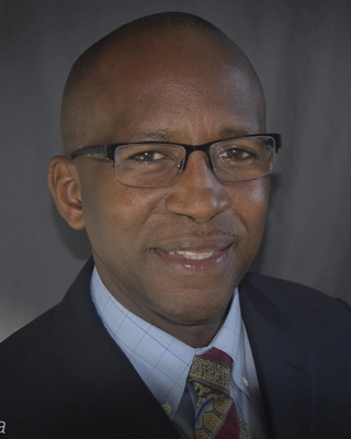 Curtis Fox