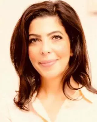 Shirin Hart